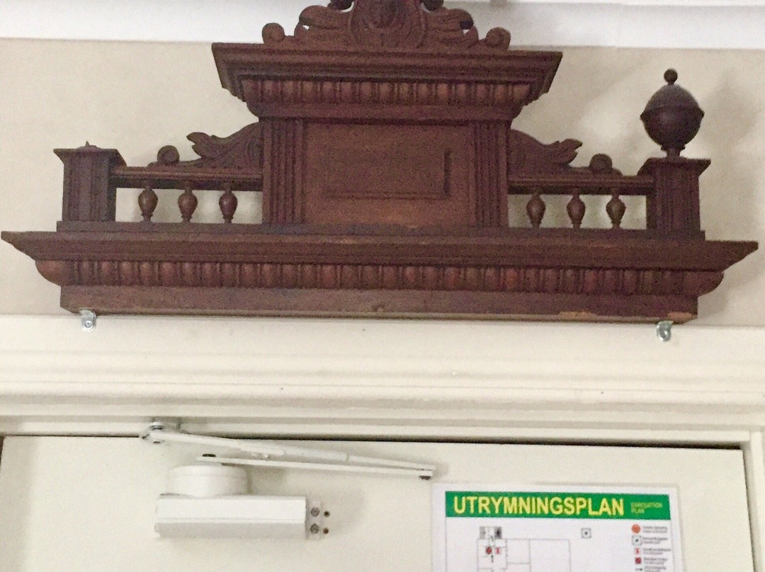 Hotell Ostermalm主图