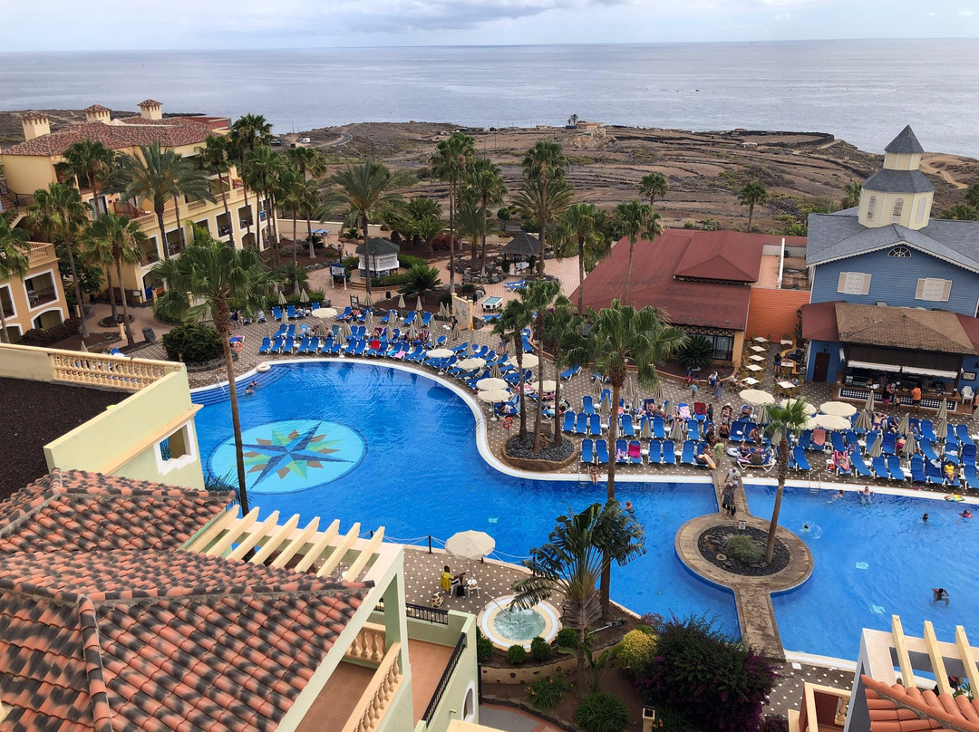 Bahia Principe Luxury Tenerife主图