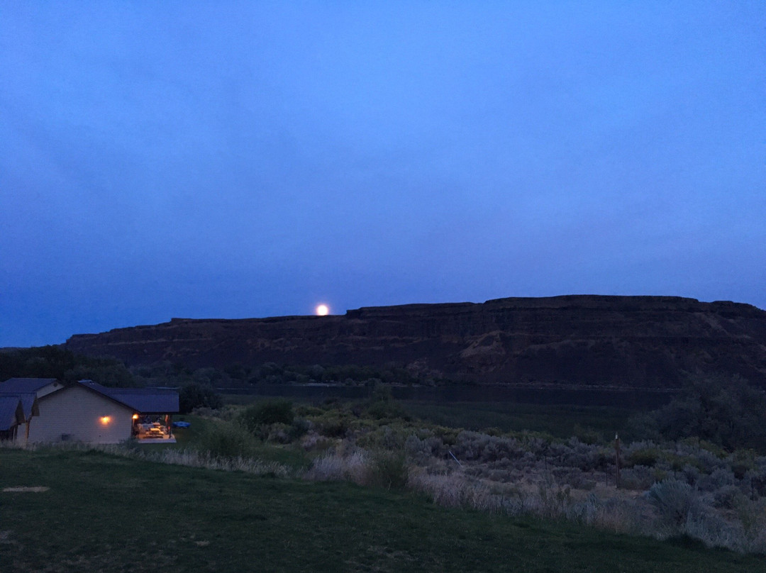 Sun Lakes Park Resort主图