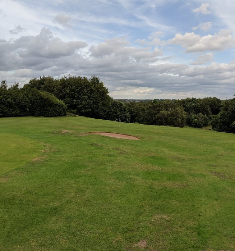 Dartmouth Golf Club景点图片