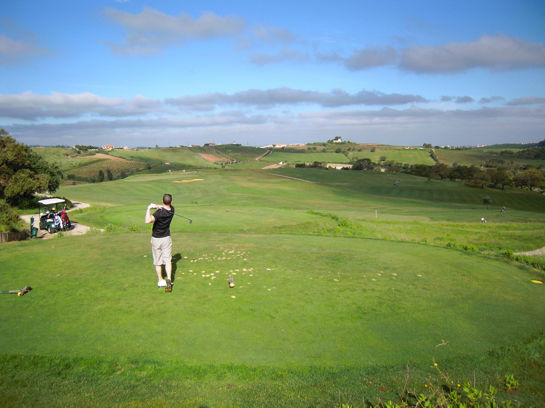 Silver Coast Golf Club - Dolce CampoReal Lisboa景点图片