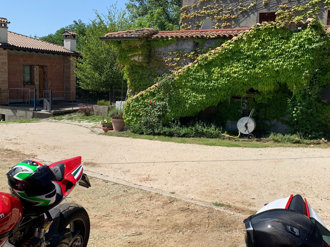 B&B Casa di Campagna主图