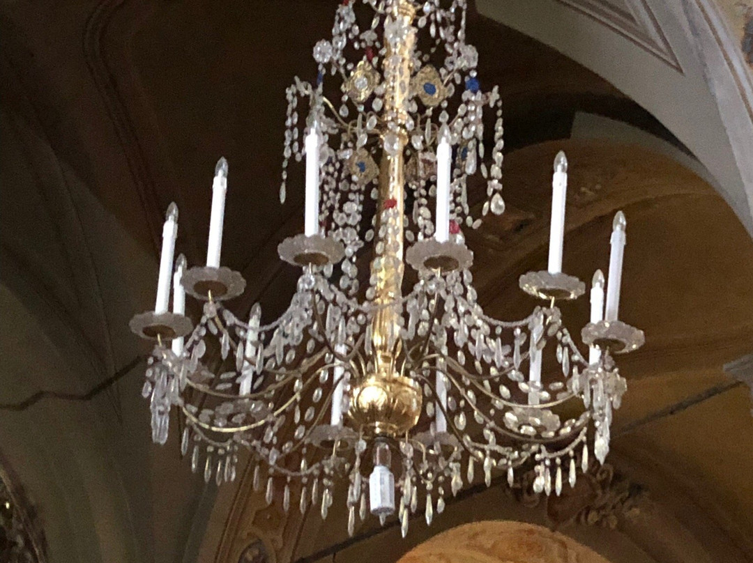 Chiesa di San Tommaso景点图片