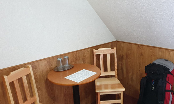 罗斯尼奇卡养生高级旅馆主图