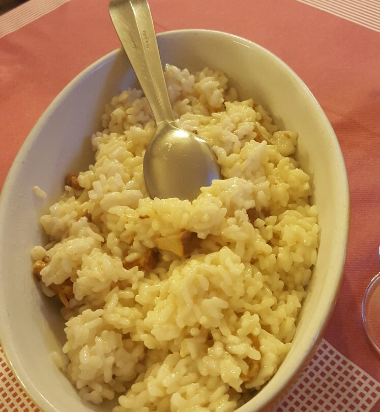Albergo Mangusta主图