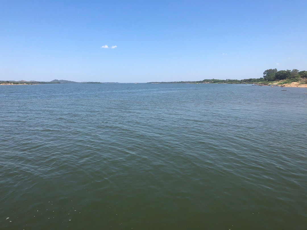 Rio Araguaia-Xambioa必去景点