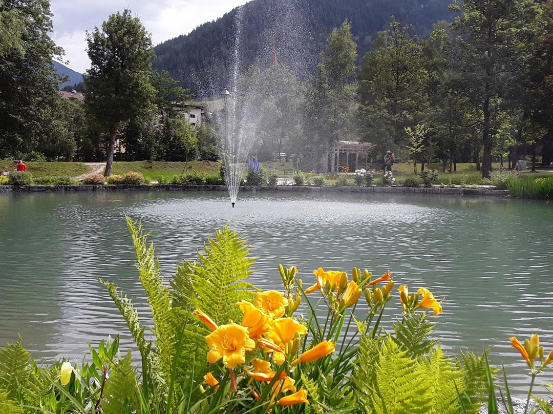 Parco Prenninger-蒙圭尔福-泰西多必去景点