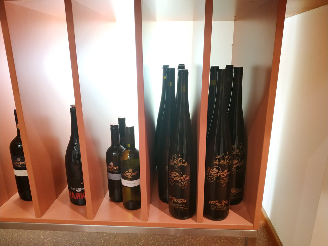 Weingut Lentsch-Podersdorf am See必去景点