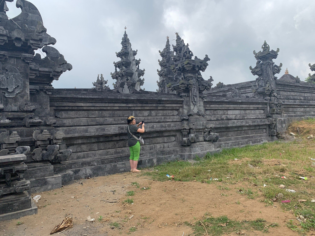 Bali Paradise Cycling Tours-佩艳艮必去景点