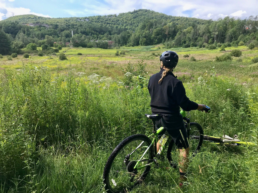 Sacred Rides Laurentides-Sainte-Adele必去景点