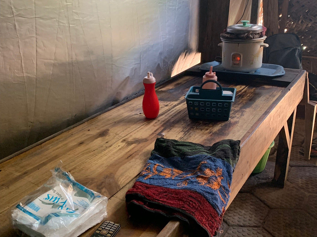 Arugam Bay Ayurveda Treatment Centre-阿鲁甘湾必去景点