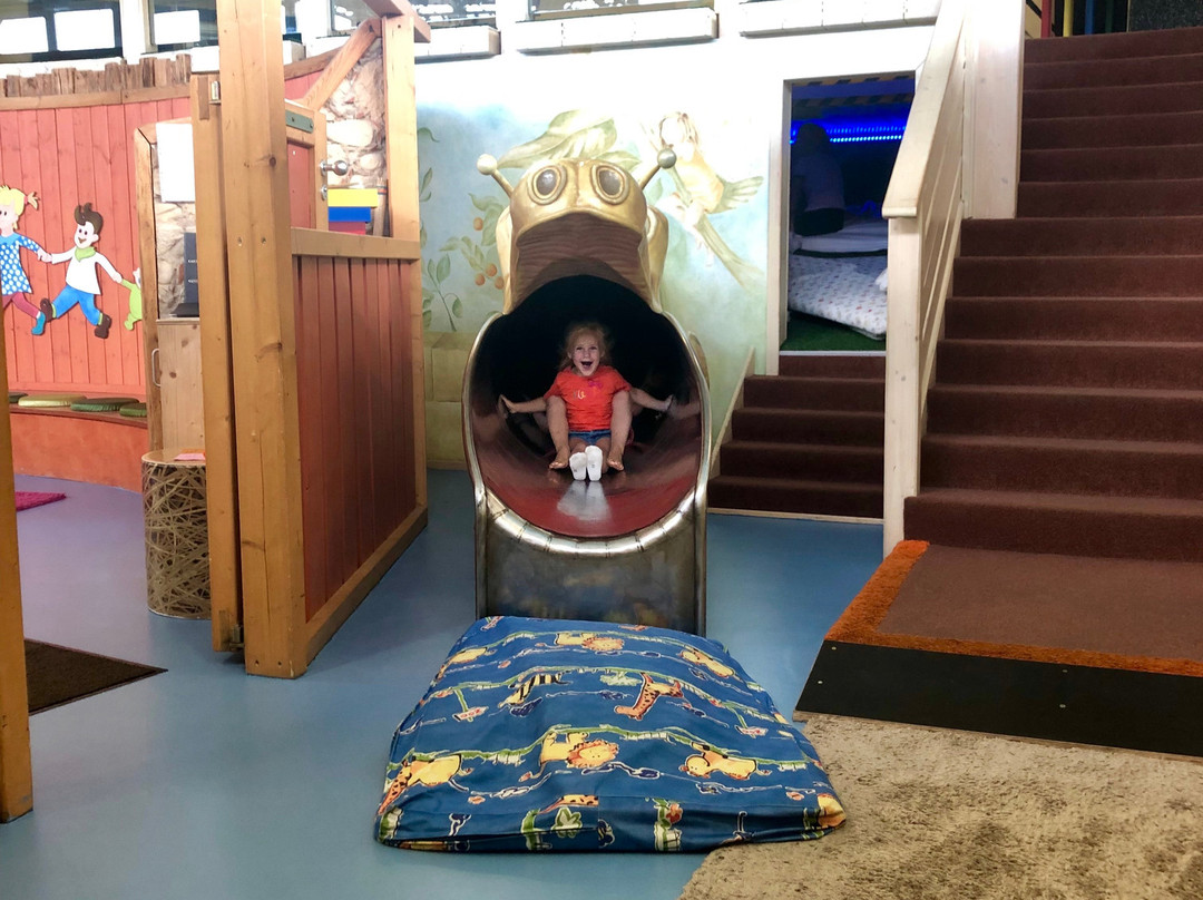 Hotel Feldberger Hof主图