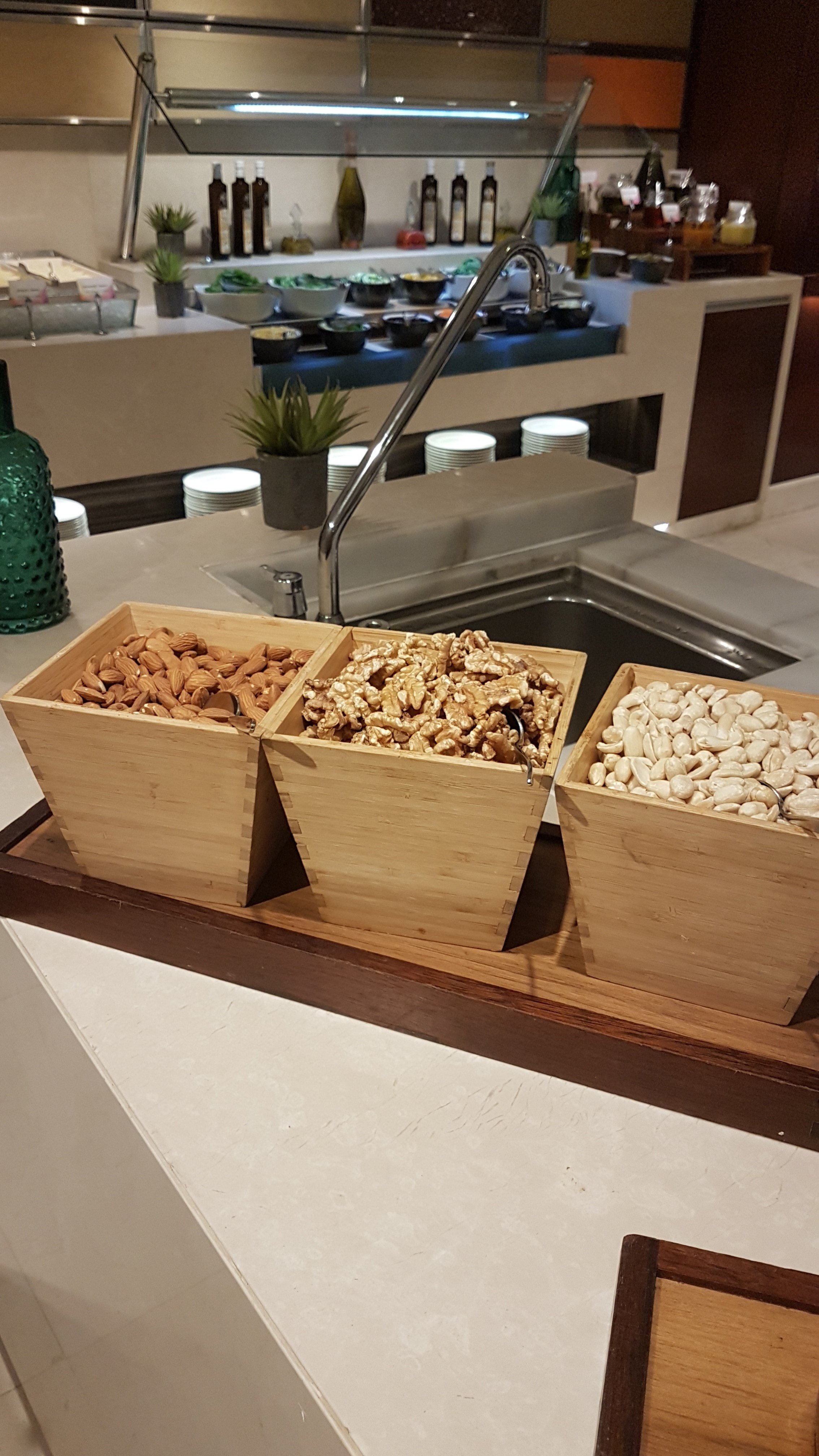 Rosh Rayhaan by Rotana-餐饮