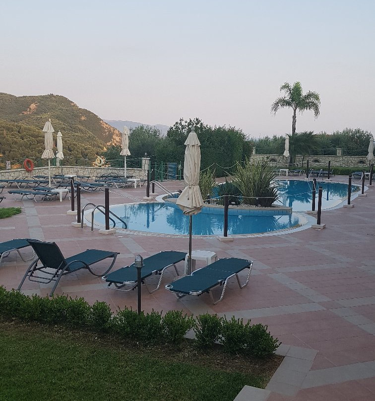 Terra Verde Apartments主图