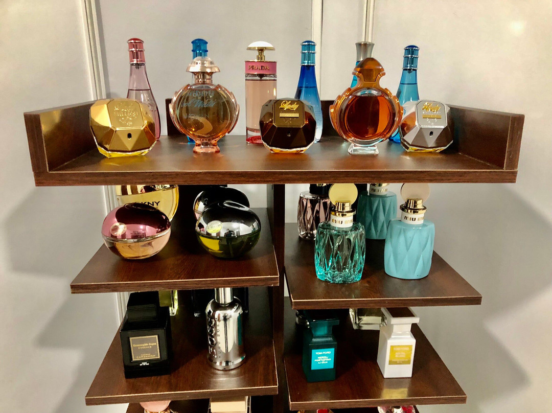 Perfume Gallery景点图片