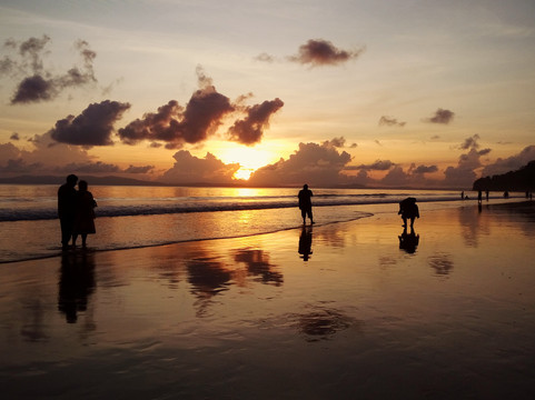 Island Grooves-哈夫洛克岛必去景点