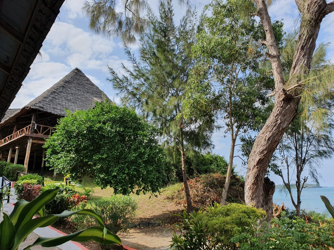 Zanzibar Ocean View主图