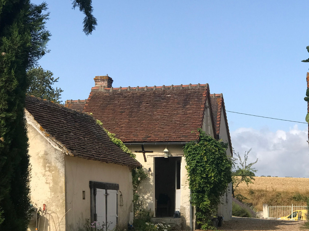 La Ferme Blanche主图