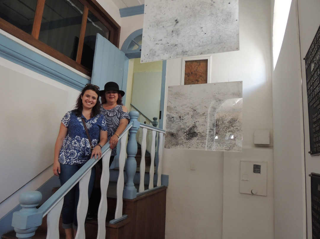 Solar da Baronesa de Itaverava-德尔雷伊必去景点