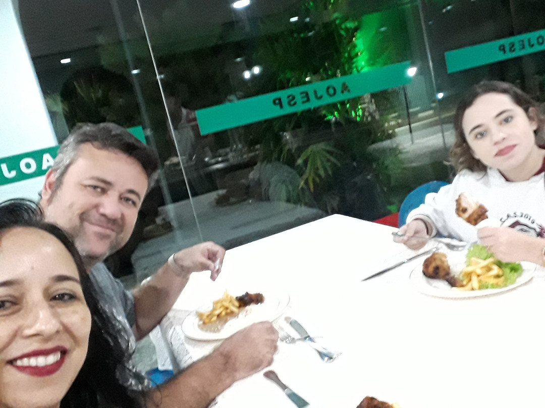 Hotel Colônia Aojesp主图