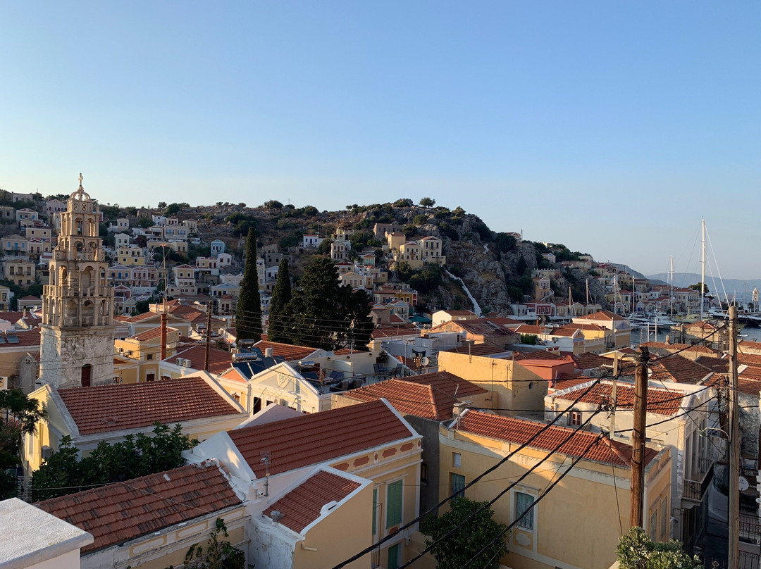 Castello Venetsiana主图