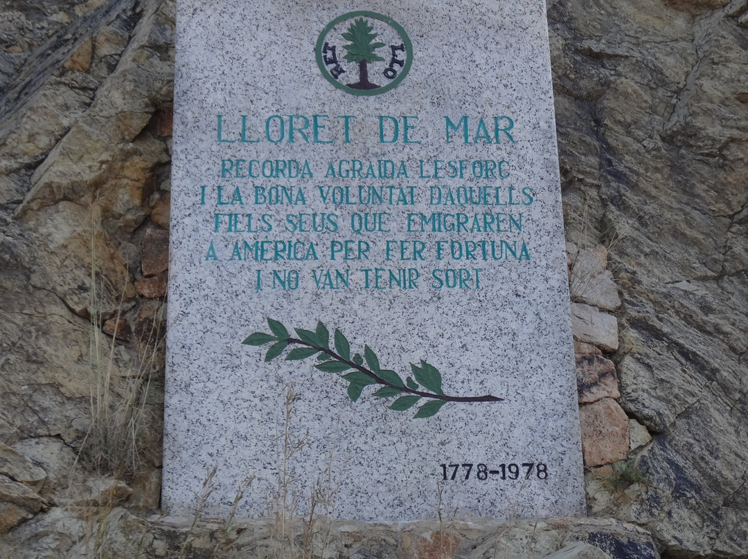 Lloret Beach景点图片