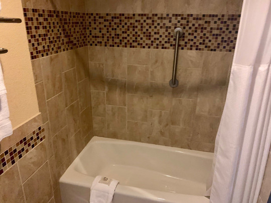 Choctaw Casino Hotel Pocola主图