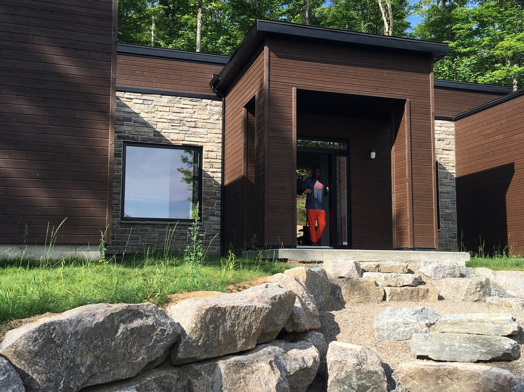 Bel Air Tremblant Resort主图