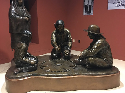 Isleta Resort & Casino主图