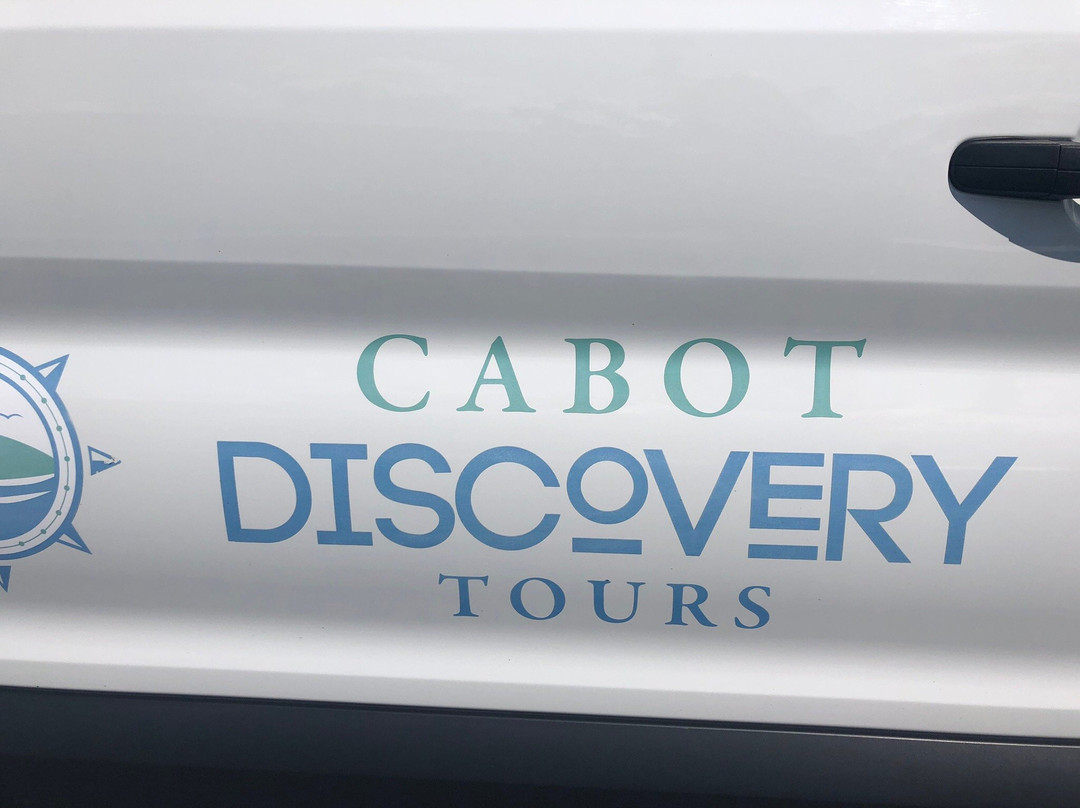 Cabot Discovery Tours景点图片