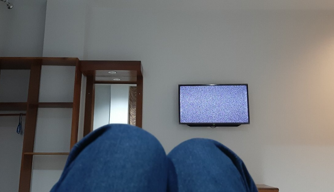 Hotel Grand Mandarin主图