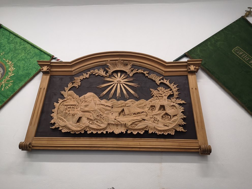 Zážitkové centrum SENTINEL-Roznava必去景点
