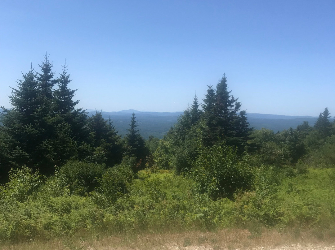 Rollins State Park-Warner必去景点