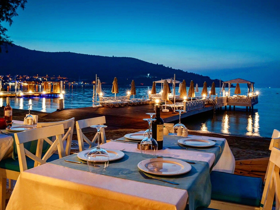 Grand Yazici Torba Beach Club