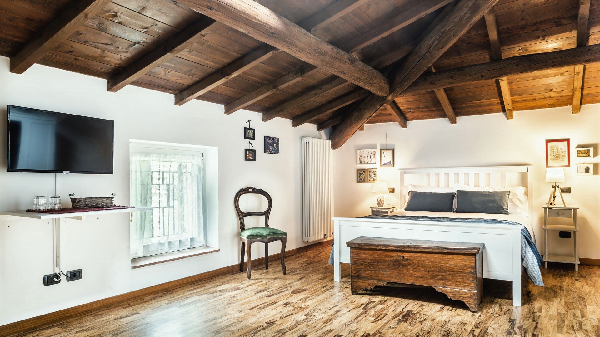 Relais Valpolicella B&B-官方