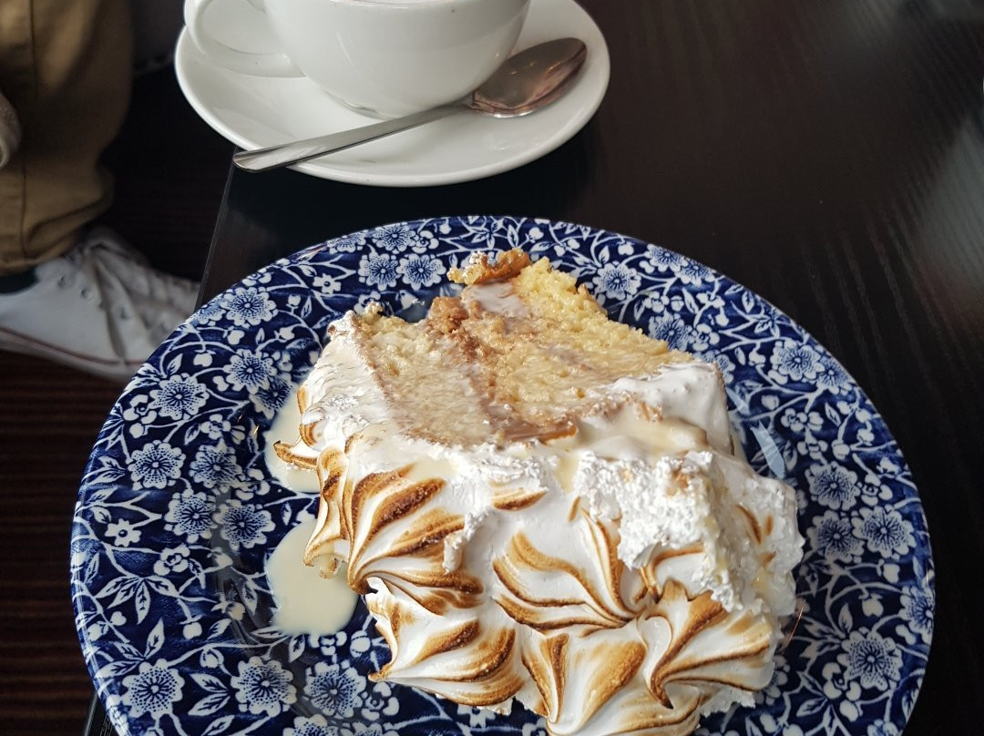 The Waterfront Boutique Hotel主图