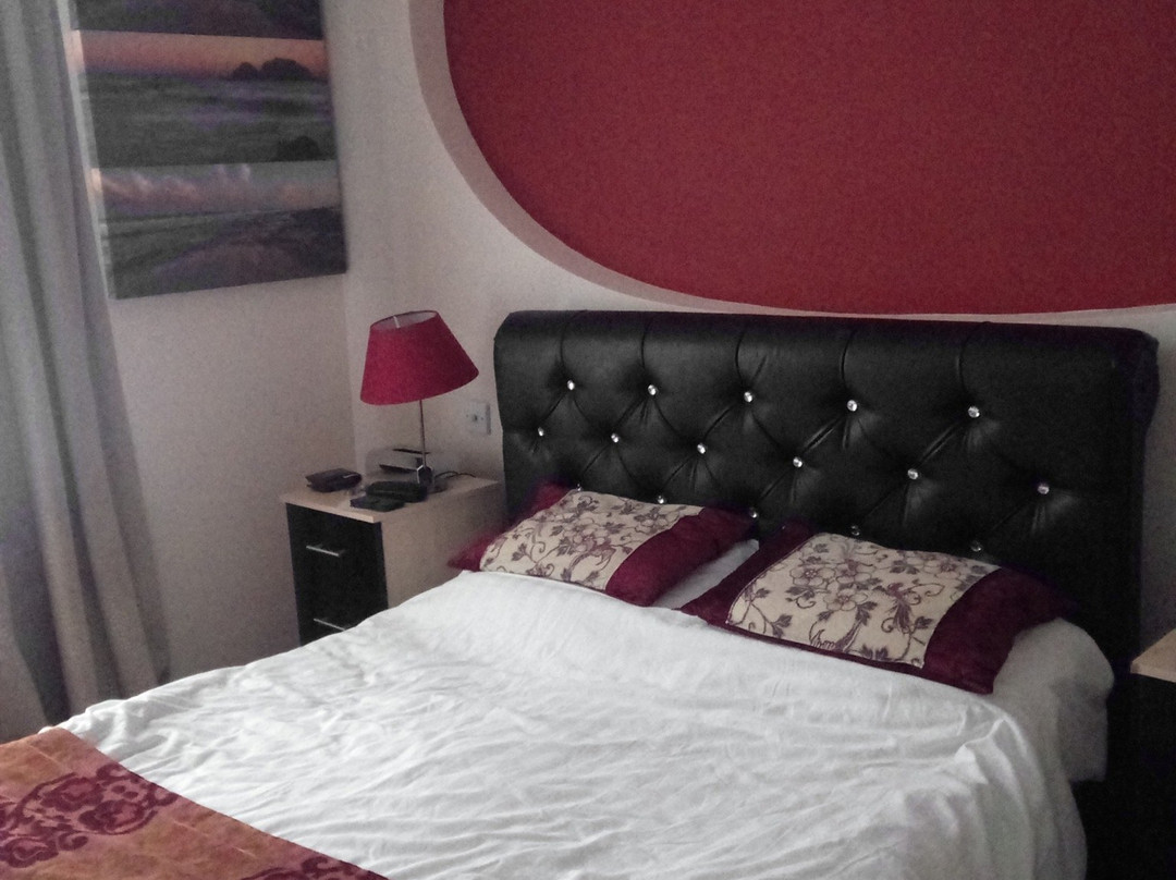 The Pearl Hotel主图