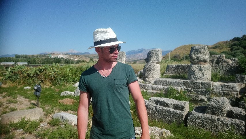Himera Sito Archeologico e Museo景点图片