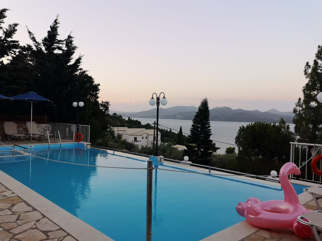 吉米的家公寓主图