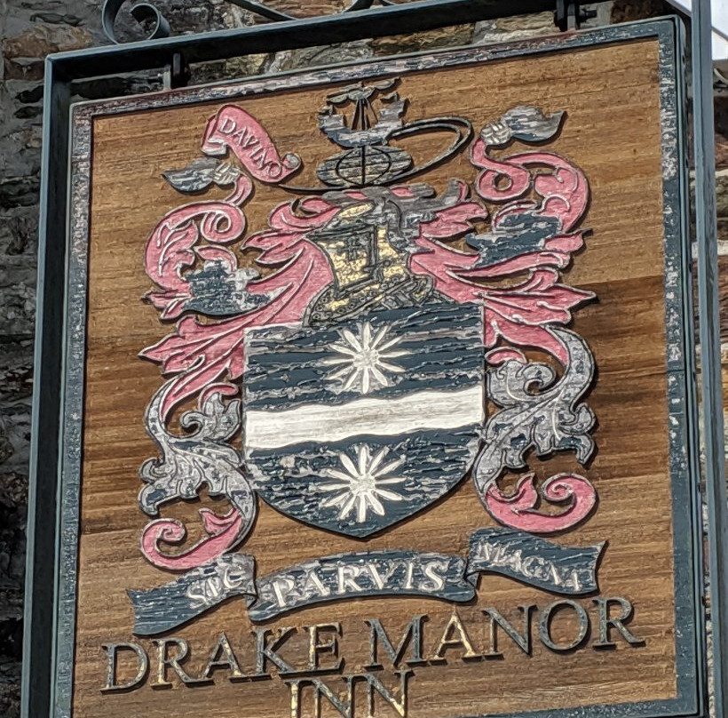 Drake Manor Inn主图