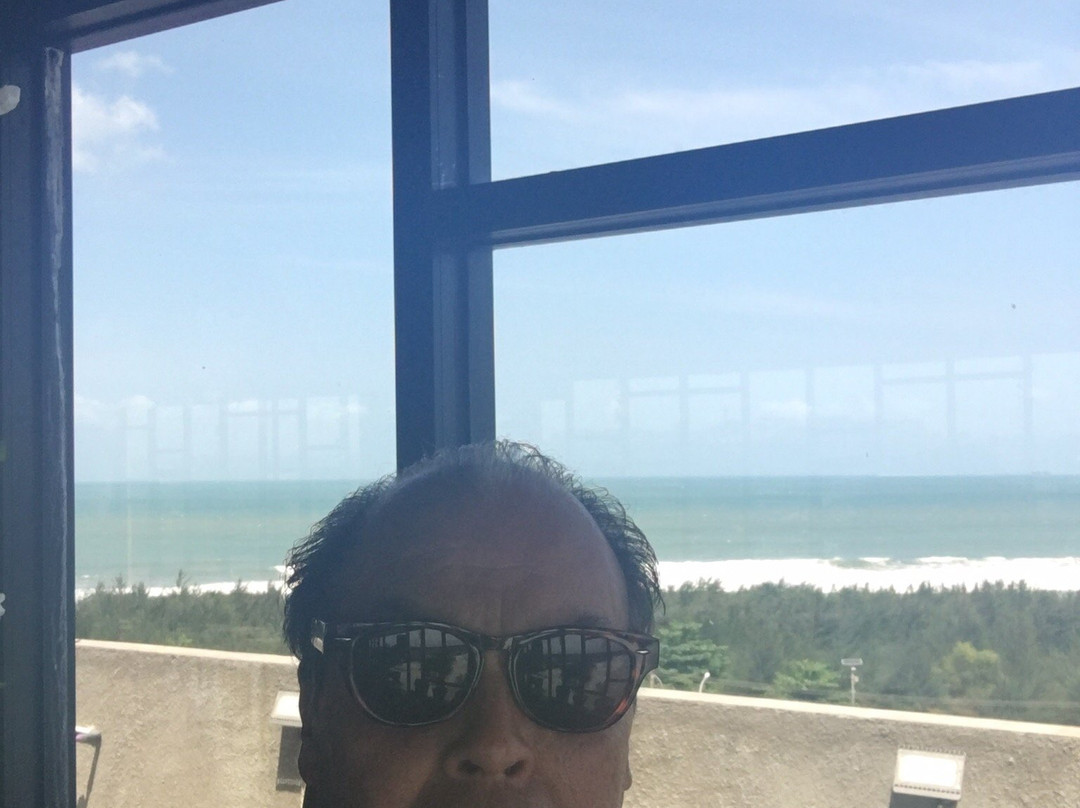 Grage Horizon Hotel主图