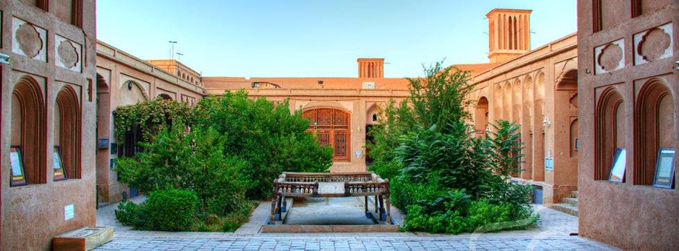 Khan-e Lari House景点图片