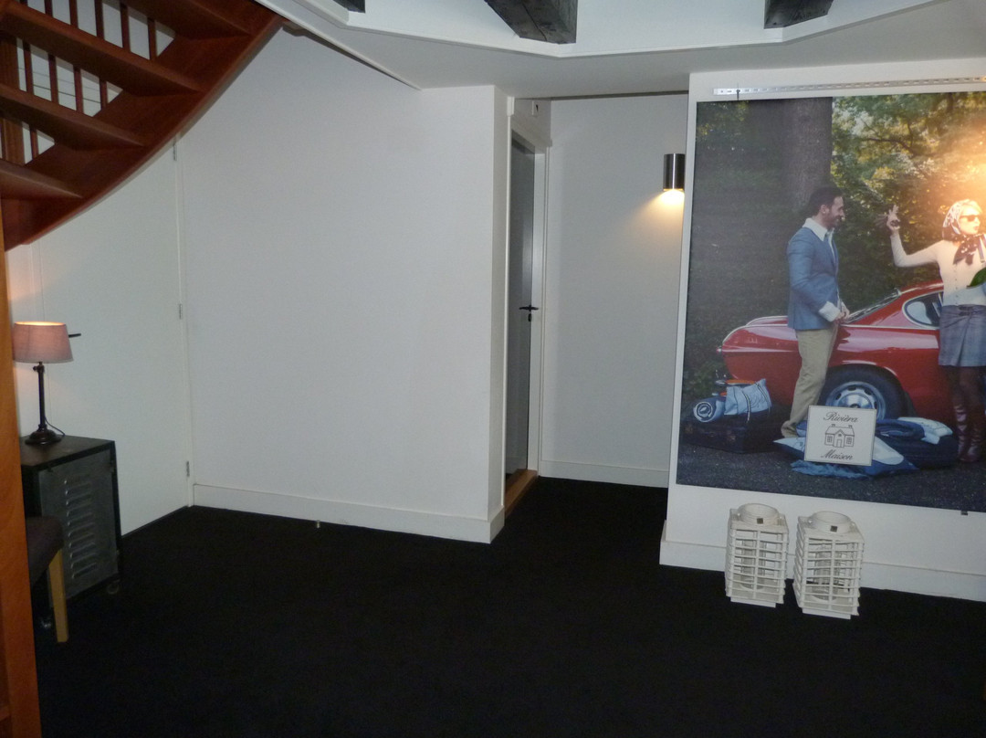 Hotel het Oude Raadhuis主图