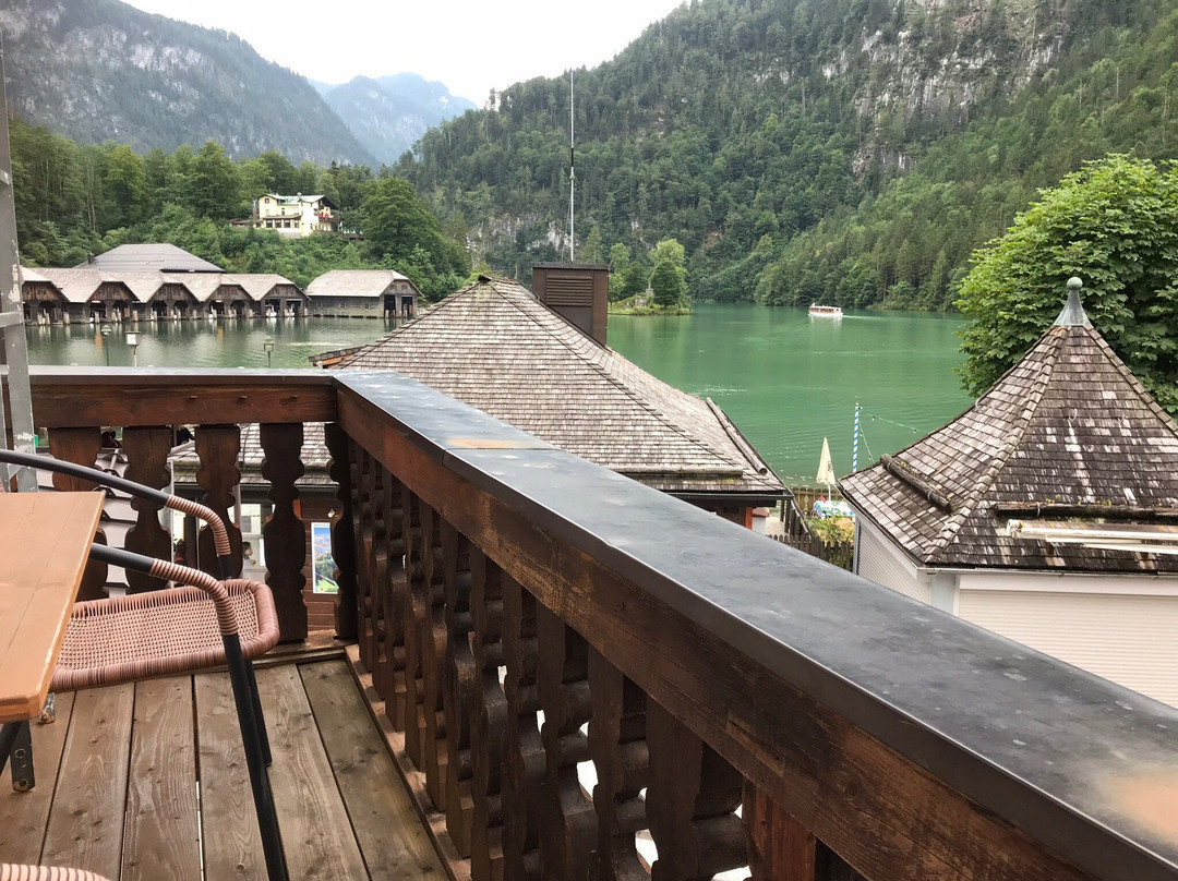 Hotel Schiffmeister主图