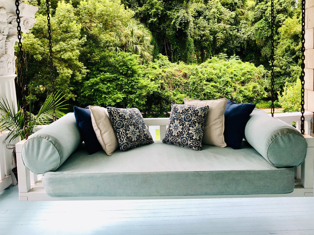 Herlong Mansion Bed & Breakfast主图