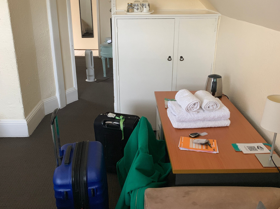 喵喵汽车旅馆主图