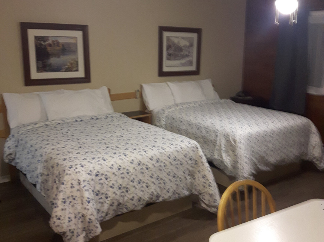 Fair Isle Motel主图