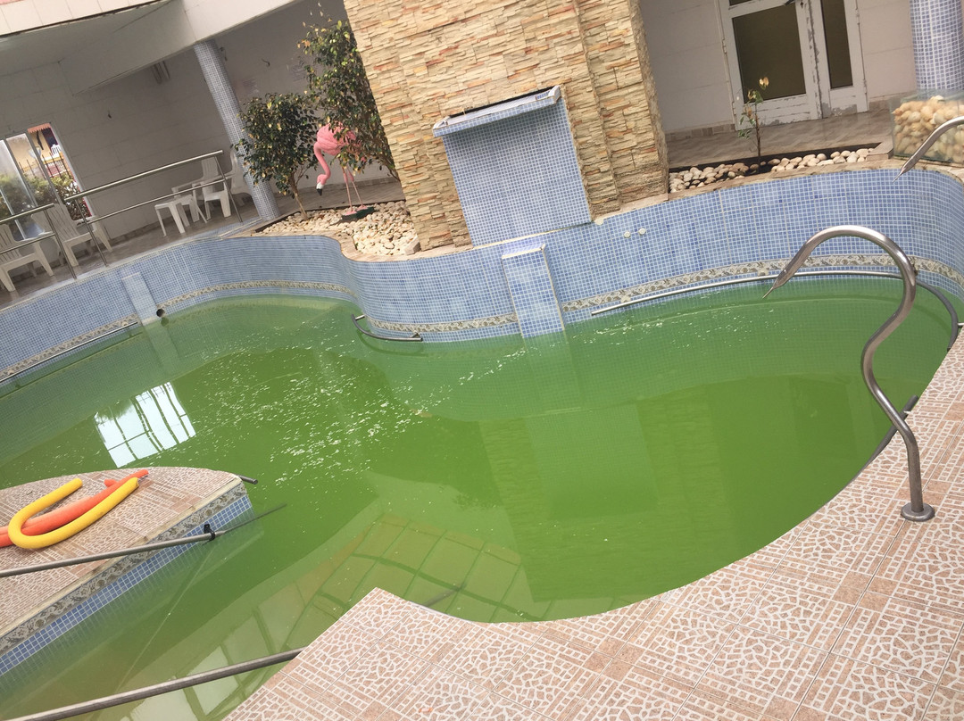 Posada del Lago主图