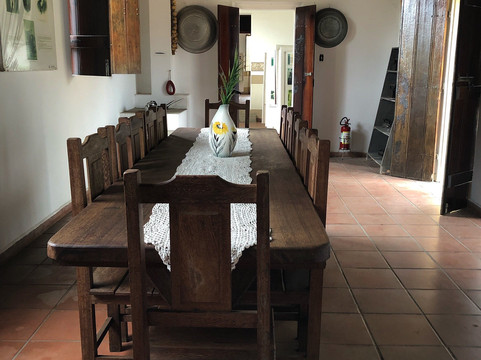 Mirante de Quiririm-陶巴特必去景点