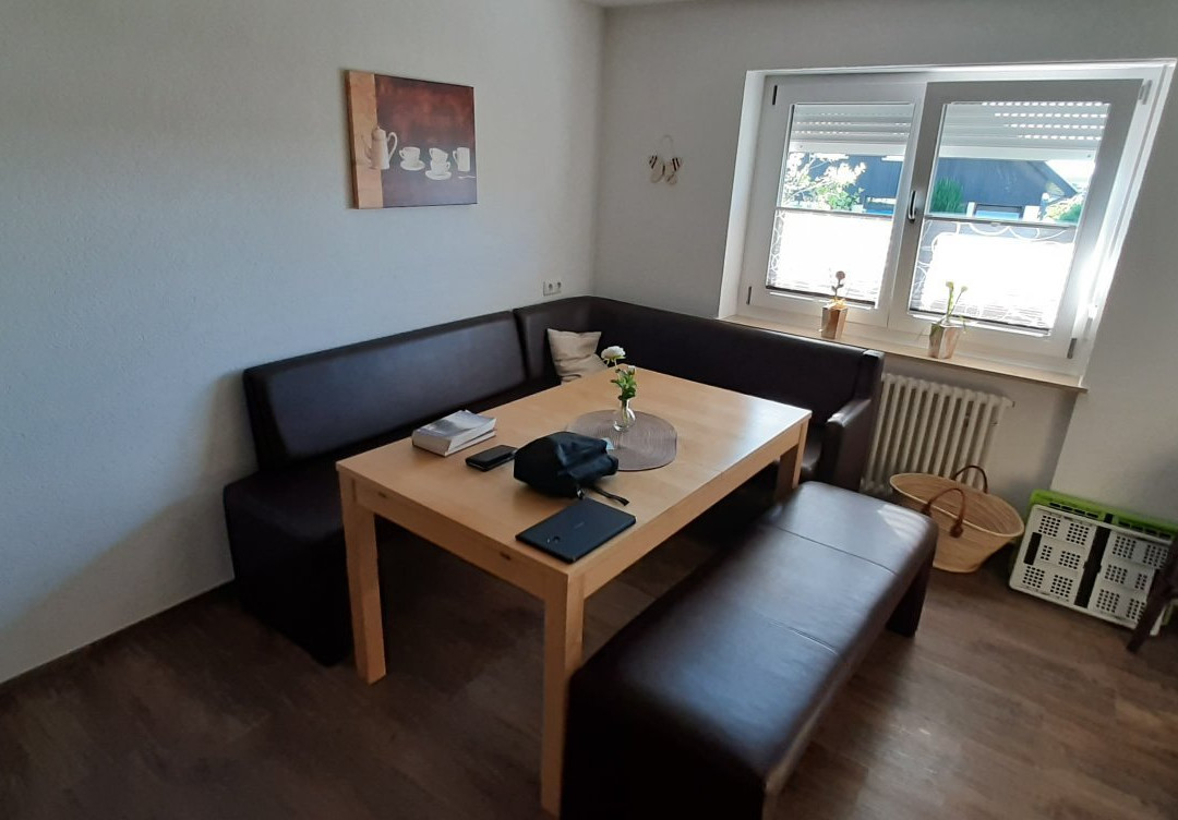 Gastehaus Weber主图